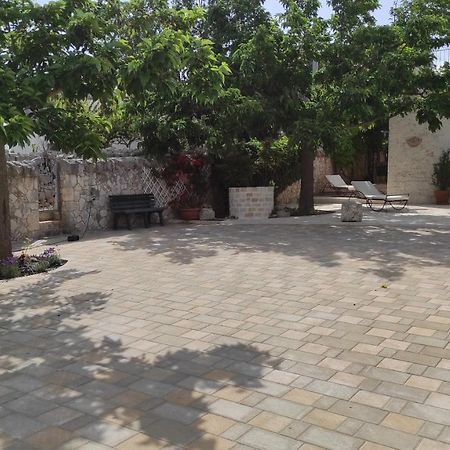 Casa Ciccone Cardone Villa Locorotondo Buitenkant foto