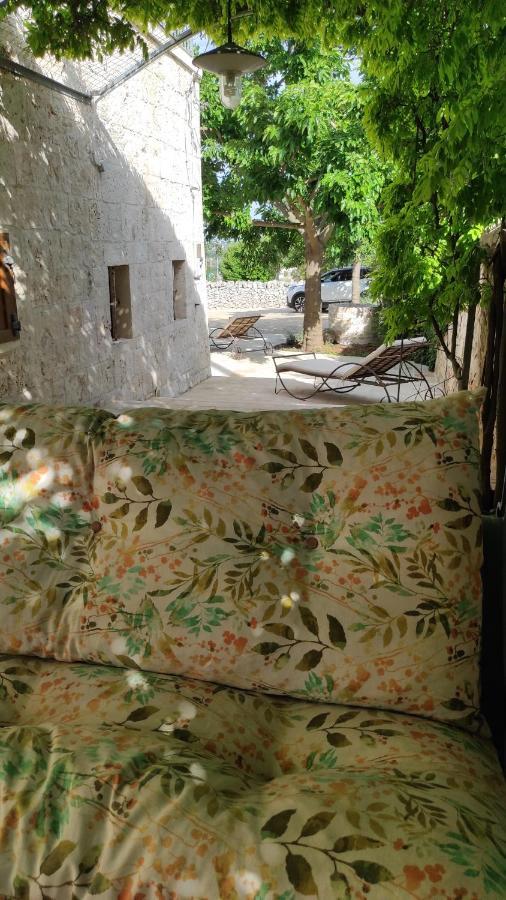 Casa Ciccone Cardone Villa Locorotondo Buitenkant foto